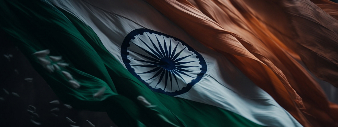 Beautiful Biophilic Scene