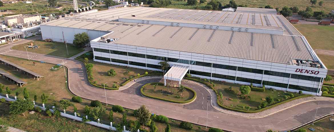 Japanese Industrial Townships (JIT) in India