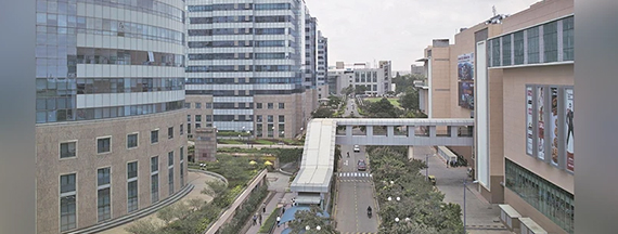 RIL arm Model Economic Township to build 100-acre...